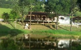 Hospedagem Faz. Soberana Casa De Férias