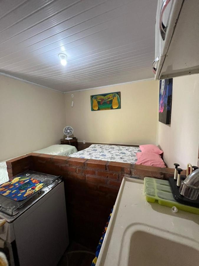 Hospedagem Faz. Soberana Macaé Exterior foto