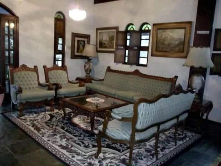 Hospedagem Faz. Soberana Macaé Exterior foto