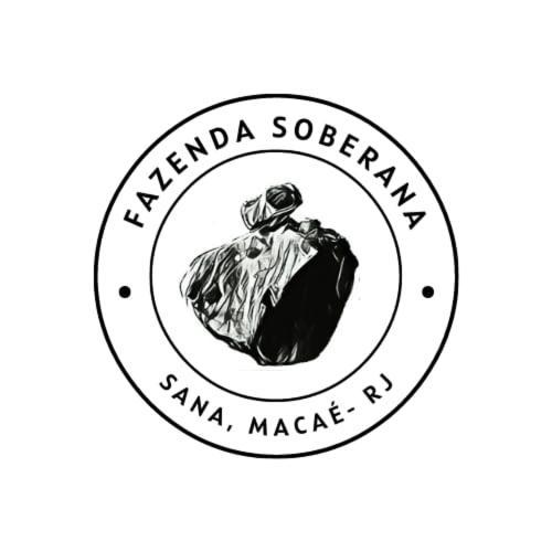 Hospedagem Faz. Soberana Macaé Exterior foto