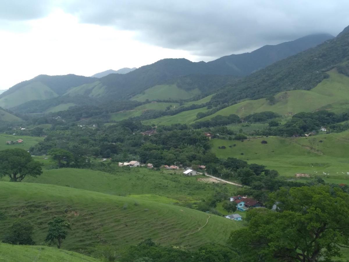Hospedagem Faz. Soberana Macaé Exterior foto
