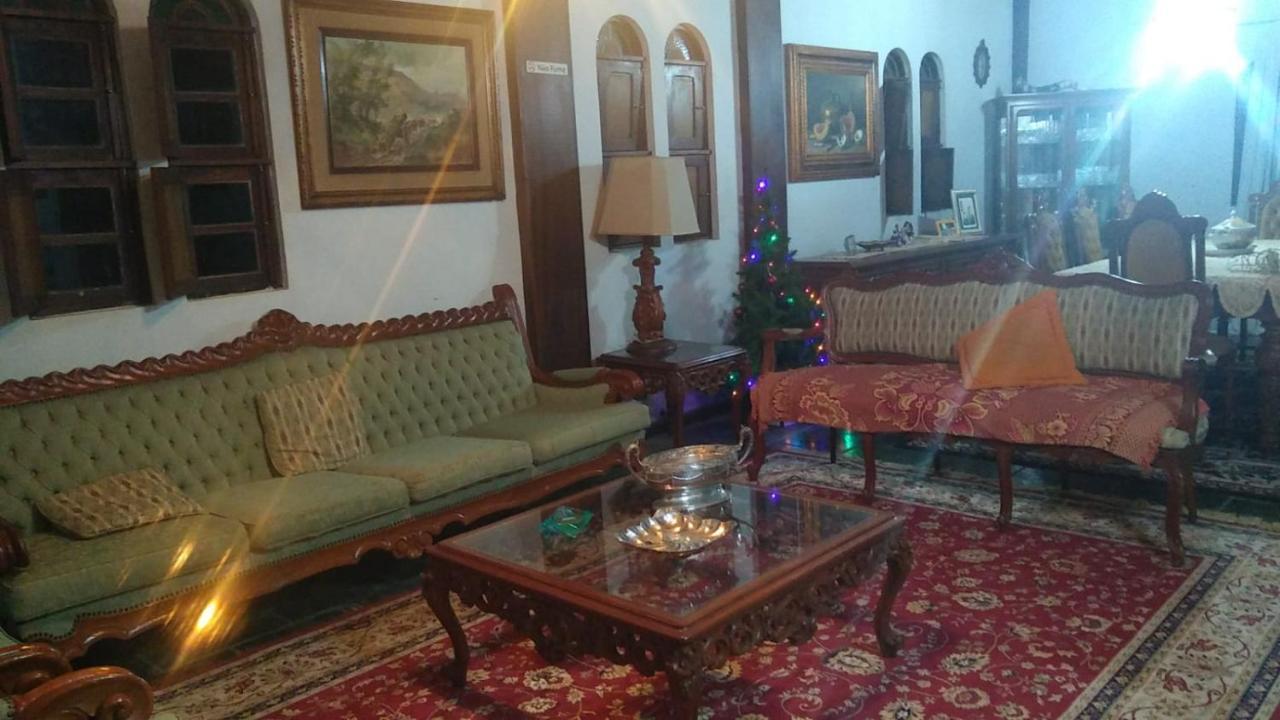 Hospedagem Faz. Soberana Macaé Exterior foto